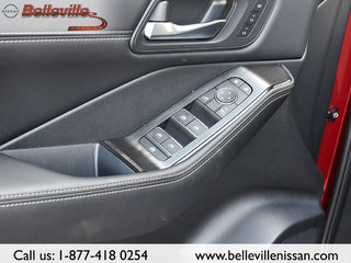 2025 Nissan Rogue in Pickering, Ontario - 10 - w320h240px