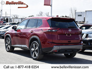 2025 Nissan Rogue in Pickering, Ontario - 6 - w320h240px