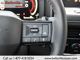 2025 Nissan Rogue in Pickering, Ontario - 29 - w320h240px