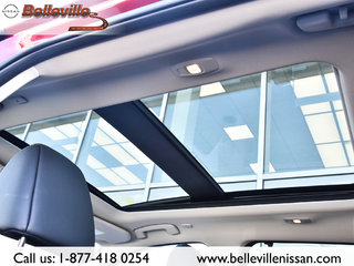 2025 Nissan Rogue in Pickering, Ontario - 27 - w320h240px