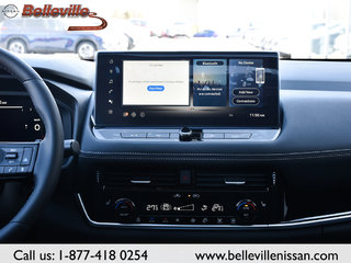 2025 Nissan Rogue in Pickering, Ontario - 23 - w320h240px