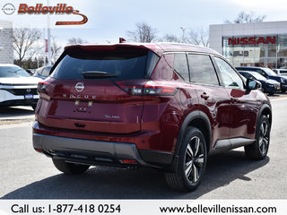 2025 Nissan Rogue in Pickering, Ontario - 8 - w320h240px