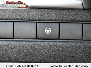 2025 Nissan Rogue in Pickering, Ontario - 16 - w320h240px