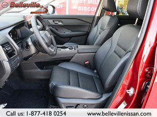2025 Nissan Rogue in Pickering, Ontario - 12 - w320h240px