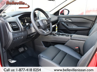 2025 Nissan Rogue in Pickering, Ontario - 13 - w320h240px