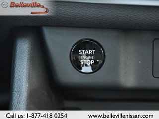 2025 Nissan Rogue in Pickering, Ontario - 26 - w320h240px