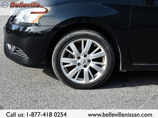 2014 Nissan Sentra in Belleville, Ontario - 4 - w320h240px