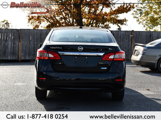 2014 Nissan Sentra in Belleville, Ontario - 6 - w320h240px