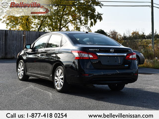 2014 Nissan Sentra in Belleville, Ontario - 5 - w320h240px