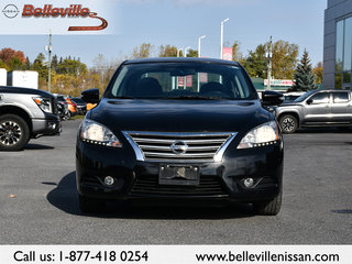 2014 Nissan Sentra in Belleville, Ontario - 3 - w320h240px