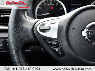 2018 Nissan Sentra in Belleville, Ontario - 22 - w320h240px