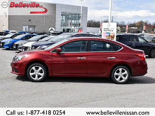 2018 Nissan Sentra in Belleville, Ontario - 3 - w320h240px