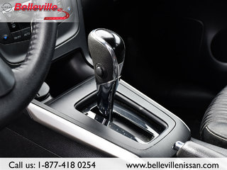 2018 Nissan Sentra in Belleville, Ontario - 10 - w320h240px
