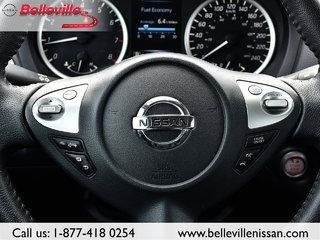 2018 Nissan Sentra in Pickering, Ontario - 16 - w320h240px