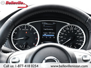2018 Nissan Sentra in Belleville, Ontario - 17 - w320h240px