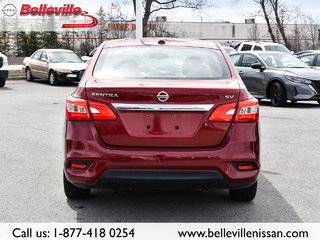 2018 Nissan Sentra in Belleville, Ontario - 5 - w320h240px