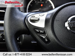 2019 Nissan Sentra in Belleville, Ontario - 22 - w320h240px