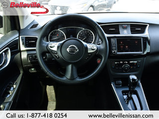 2019 Nissan Sentra in Belleville, Ontario - 15 - w320h240px
