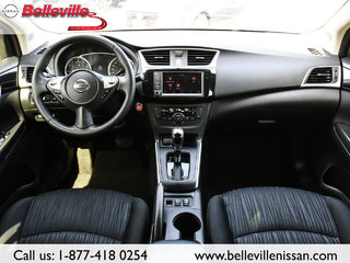 2019 Nissan Sentra in Belleville, Ontario - 18 - w320h240px