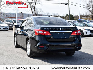 2019 Nissan Sentra in Belleville, Ontario - 4 - w320h240px
