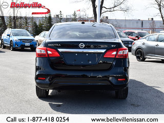 2019 Nissan Sentra in Belleville, Ontario - 5 - w320h240px