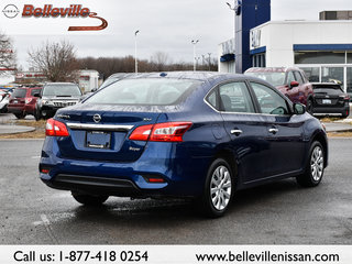 2019 Nissan Sentra in Pickering, Ontario - 8 - w320h240px