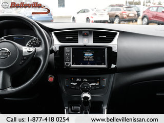 2019 Nissan Sentra in Pickering, Ontario - 21 - w320h240px