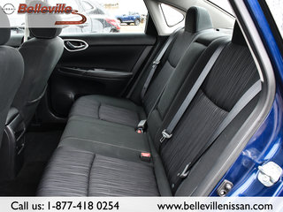 2019 Nissan Sentra in Pickering, Ontario - 16 - w320h240px