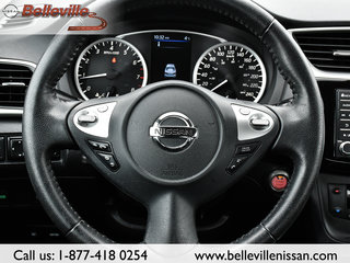 2019 Nissan Sentra in Pickering, Ontario - 18 - w320h240px