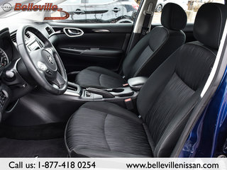 2019 Nissan Sentra in Pickering, Ontario - 12 - w320h240px