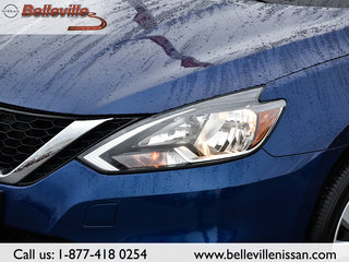 2019 Nissan Sentra in Pickering, Ontario - 3 - w320h240px