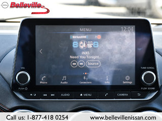 2020 Nissan Sentra in Belleville, Ontario - 20 - w320h240px