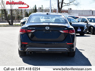 2020 Nissan Sentra in Belleville, Ontario - 5 - w320h240px