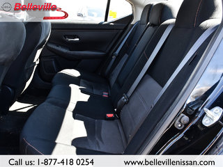 2020 Nissan Sentra in Belleville, Ontario - 14 - w320h240px