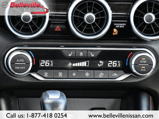 2020 Nissan Sentra in Belleville, Ontario - 21 - w320h240px