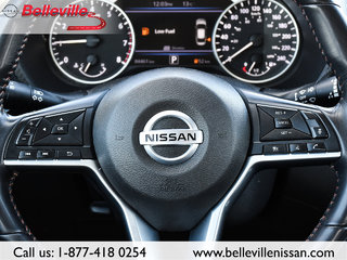 2020 Nissan Sentra in Belleville, Ontario - 16 - w320h240px