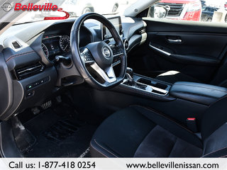 2020 Nissan Sentra in Belleville, Ontario - 13 - w320h240px