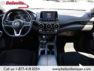 2020 Nissan Sentra in Belleville, Ontario - 18 - w320h240px