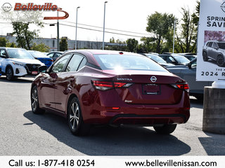 2021 Nissan Sentra in Belleville, Ontario - 6 - w320h240px