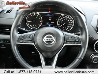 2021 Nissan Sentra in Belleville, Ontario - 17 - w320h240px