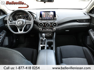 2021 Nissan Sentra in Belleville, Ontario - 19 - w320h240px