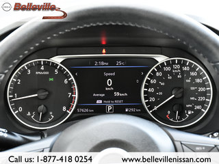 2021 Nissan Sentra in Belleville, Ontario - 18 - w320h240px