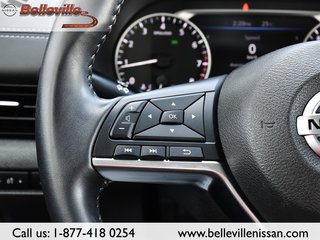 2021 Nissan Sentra in Belleville, Ontario - 23 - w320h240px