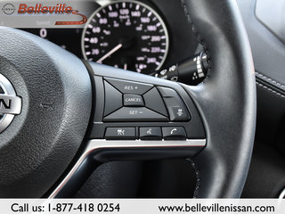 2021 Nissan Sentra in Belleville, Ontario - 24 - w320h240px