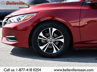 2021 Nissan Sentra in Belleville, Ontario - 4 - w320h240px