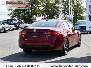 2021 Nissan Sentra in Pickering, Ontario - 8 - w320h240px