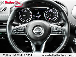 2022 Nissan Sentra in Belleville, Ontario - 18 - w320h240px