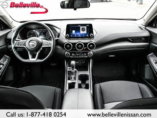 2022 Nissan Sentra in Belleville, Ontario - 20 - w320h240px