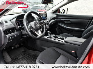 2022 Nissan Sentra in Pickering, Ontario - 13 - w320h240px