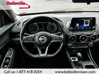 2022 Nissan Sentra in Belleville, Ontario - 17 - w320h240px